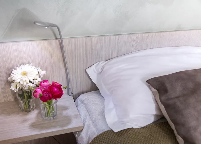 Dharma Boutique Hotel & Spa Roma